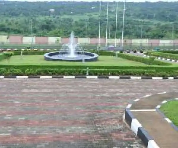 Photos: Launching Of A World Class Private Hospital In Nigeria